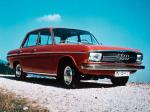 Audi 60 1969 года